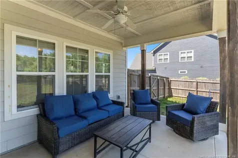 808 Warwick Lane Carthage NC 28327