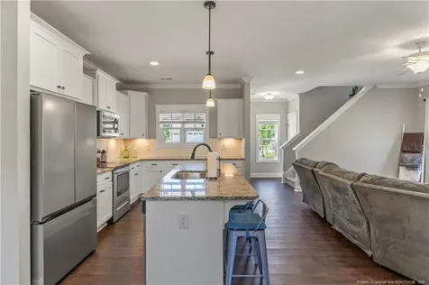 808 Warwick Lane Carthage NC 28327