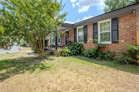 3230 Periwinkle Drive Fayetteville NC 28306