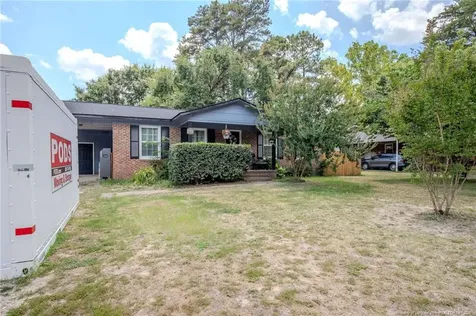 3230 Periwinkle Drive Fayetteville NC 28306
