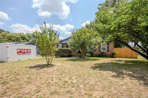 3230 Periwinkle Drive Fayetteville NC 28306