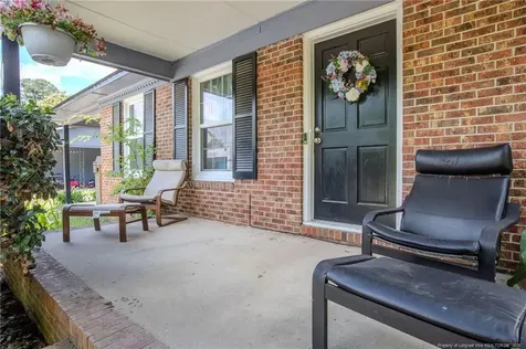 3230 Periwinkle Drive Fayetteville NC 28306