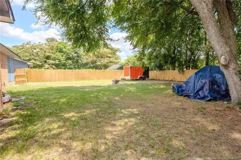 3230 Periwinkle Drive Fayetteville NC 28306
