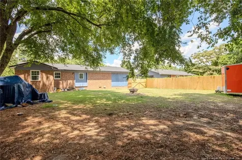 3230 Periwinkle Drive Fayetteville NC 28306