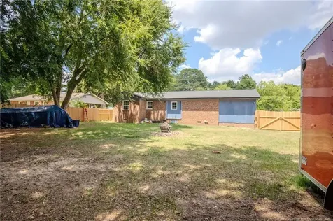 3230 Periwinkle Drive Fayetteville NC 28306