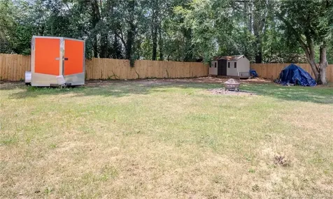 3230 Periwinkle Drive Fayetteville NC 28306