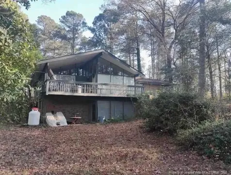 6245 Cliffdale Road Fayetteville NC 28314