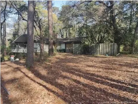 6245 Cliffdale Road Fayetteville NC 28314