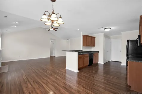 1421 Avoncroft Drive Fayetteville NC 28306