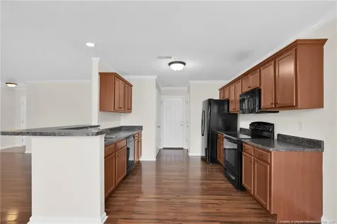 1421 Avoncroft Drive Fayetteville NC 28306
