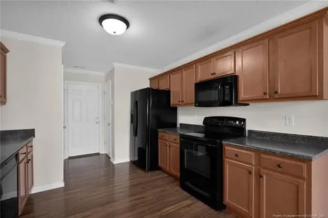 1421 Avoncroft Drive Fayetteville NC 28306