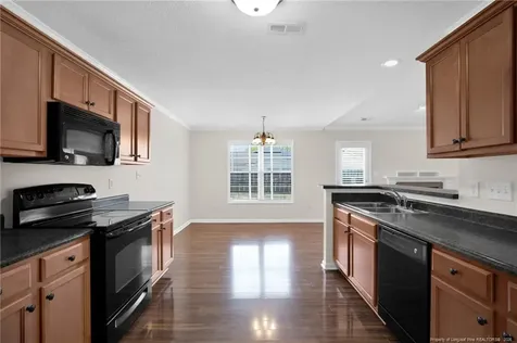 1421 Avoncroft Drive Fayetteville NC 28306