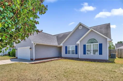 1421 Avoncroft Drive Fayetteville NC 28306