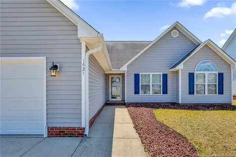 1421 Avoncroft Drive Fayetteville NC 28306