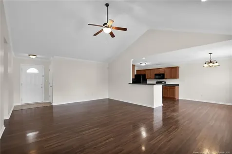 1421 Avoncroft Drive Fayetteville NC 28306