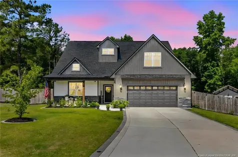 43 White Cloud Lane Sanford NC 27332