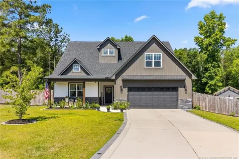 43 White Cloud Lane Sanford NC 27332