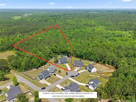 43 White Cloud Lane Sanford NC 27332