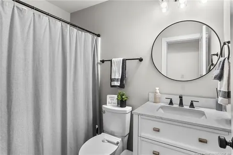 43 White Cloud Lane Sanford NC 27332