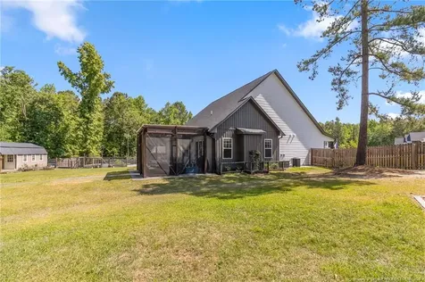 43 White Cloud Lane Sanford NC 27332
