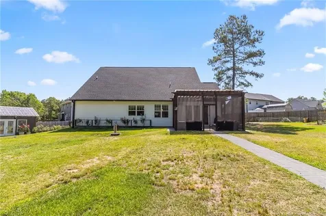 43 White Cloud Lane Sanford NC 27332