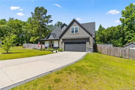43 White Cloud Lane Sanford NC 27332