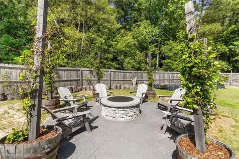 43 White Cloud Lane Sanford NC 27332