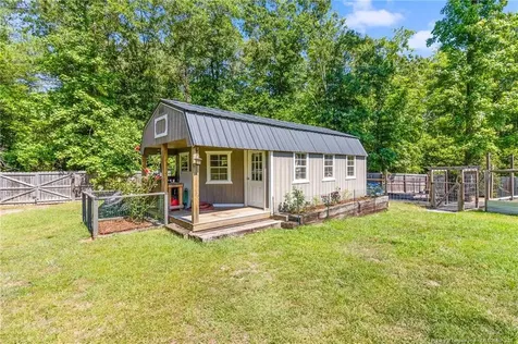 43 White Cloud Lane Sanford NC 27332