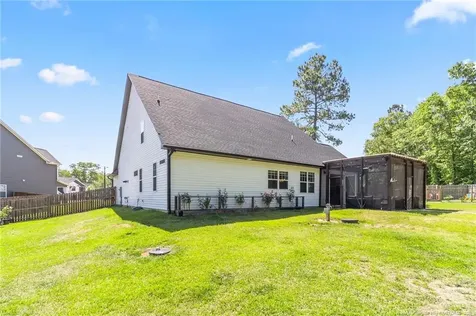 43 White Cloud Lane Sanford NC 27332