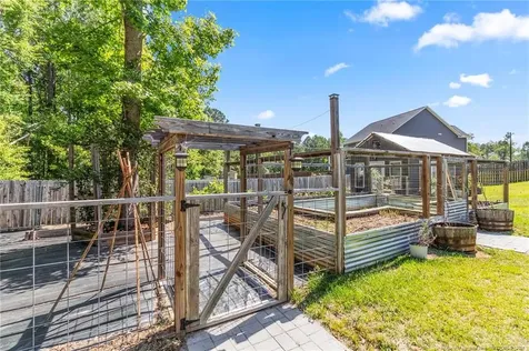 43 White Cloud Lane Sanford NC 27332
