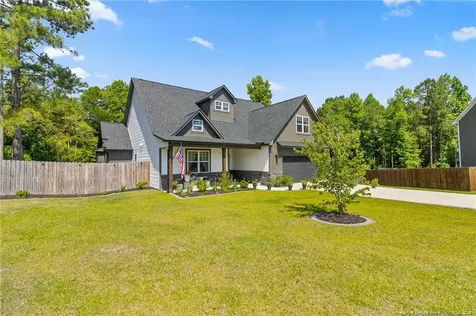 43 White Cloud Lane Sanford NC 27332