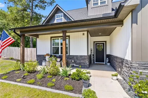 43 White Cloud Lane Sanford NC 27332