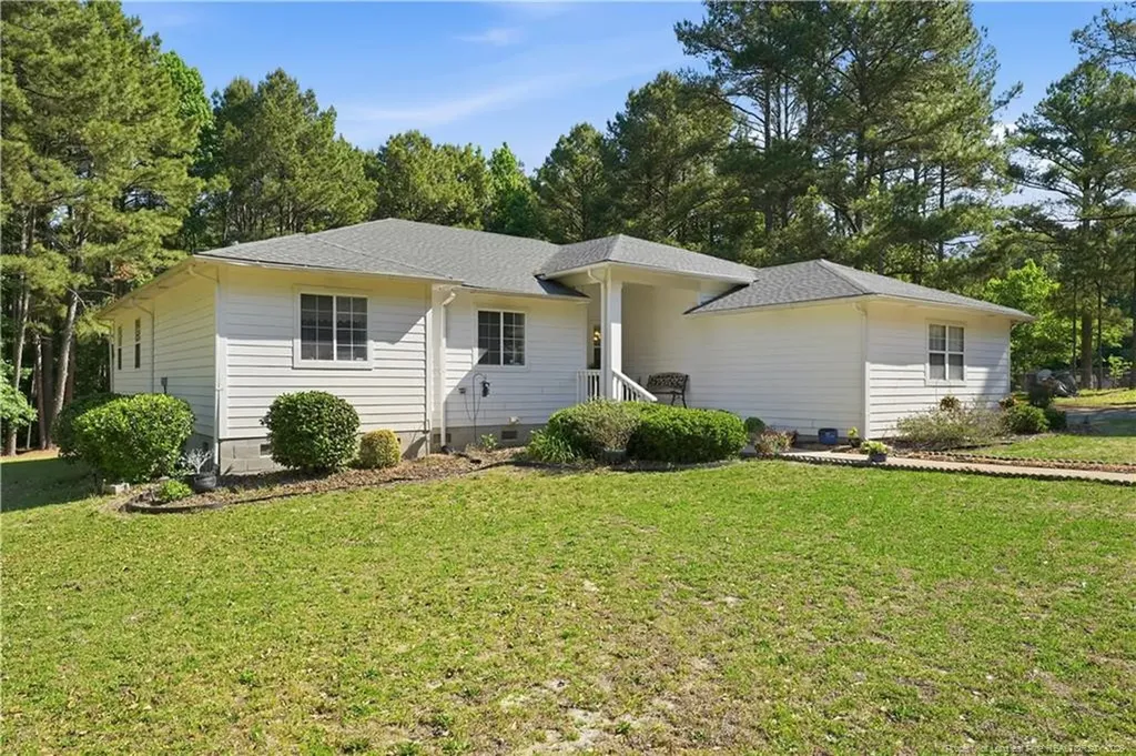 235 Norris Lane Carthage NC 28327