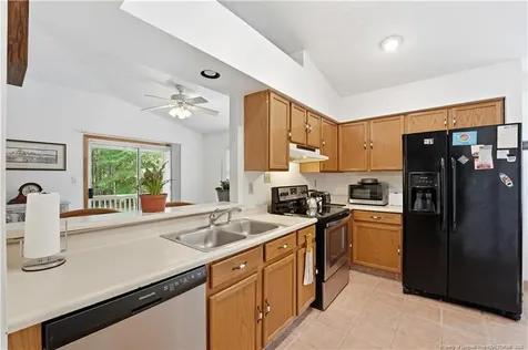 235 Norris Lane Carthage NC 28327