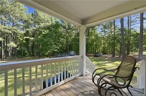 235 Norris Lane Carthage NC 28327