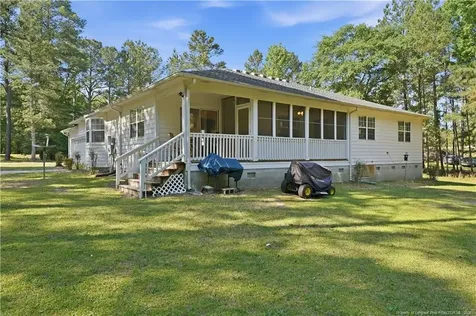 235 Norris Lane Carthage NC 28327