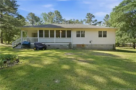 235 Norris Lane Carthage NC 28327