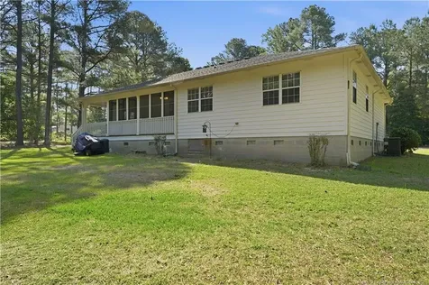 235 Norris Lane Carthage NC 28327