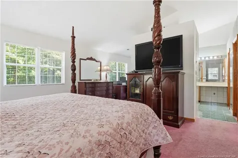 235 Norris Lane Carthage NC 28327