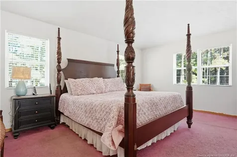235 Norris Lane Carthage NC 28327