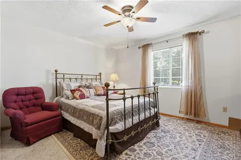 235 Norris Lane Carthage NC 28327