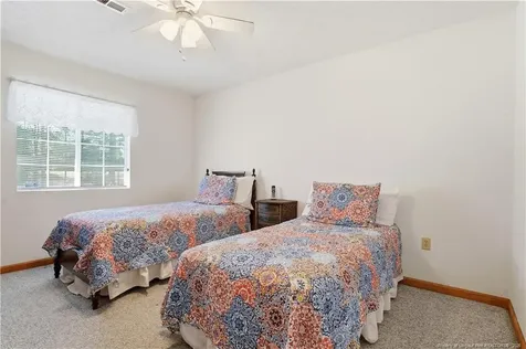 235 Norris Lane Carthage NC 28327