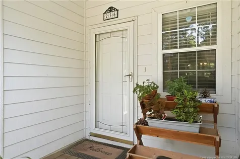 235 Norris Lane Carthage NC 28327