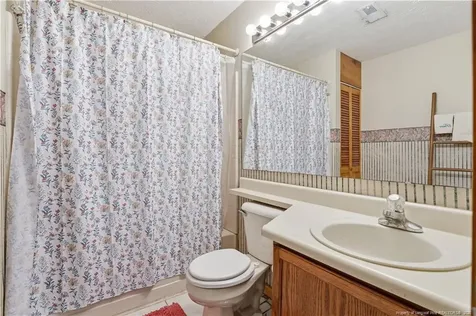 235 Norris Lane Carthage NC 28327