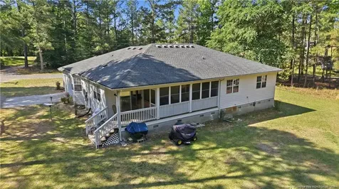 235 Norris Lane Carthage NC 28327