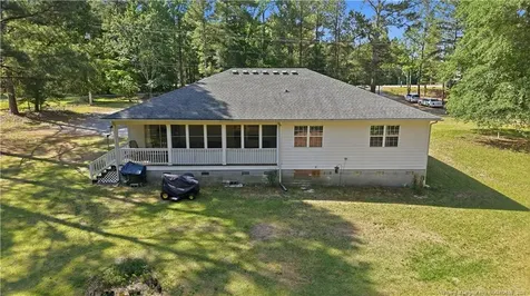 235 Norris Lane Carthage NC 28327
