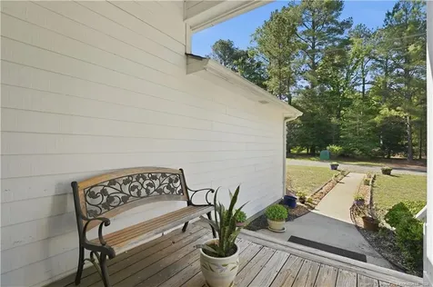 235 Norris Lane Carthage NC 28327