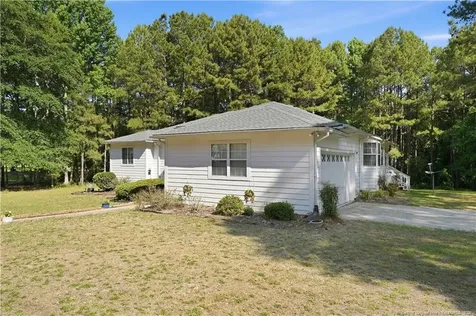 235 Norris Lane Carthage NC 28327