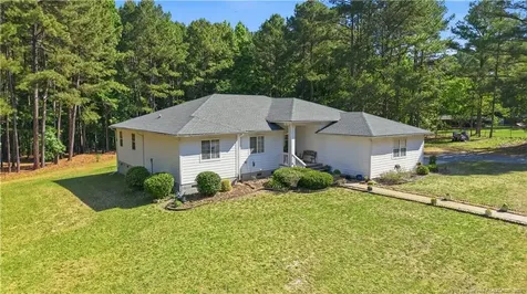 235 Norris Lane Carthage NC 28327