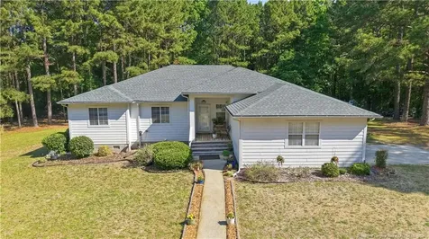 235 Norris Lane Carthage NC 28327